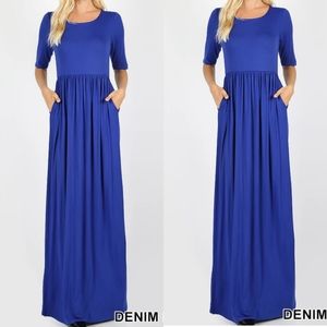 ♠️NWOT Zenana Outfitters
